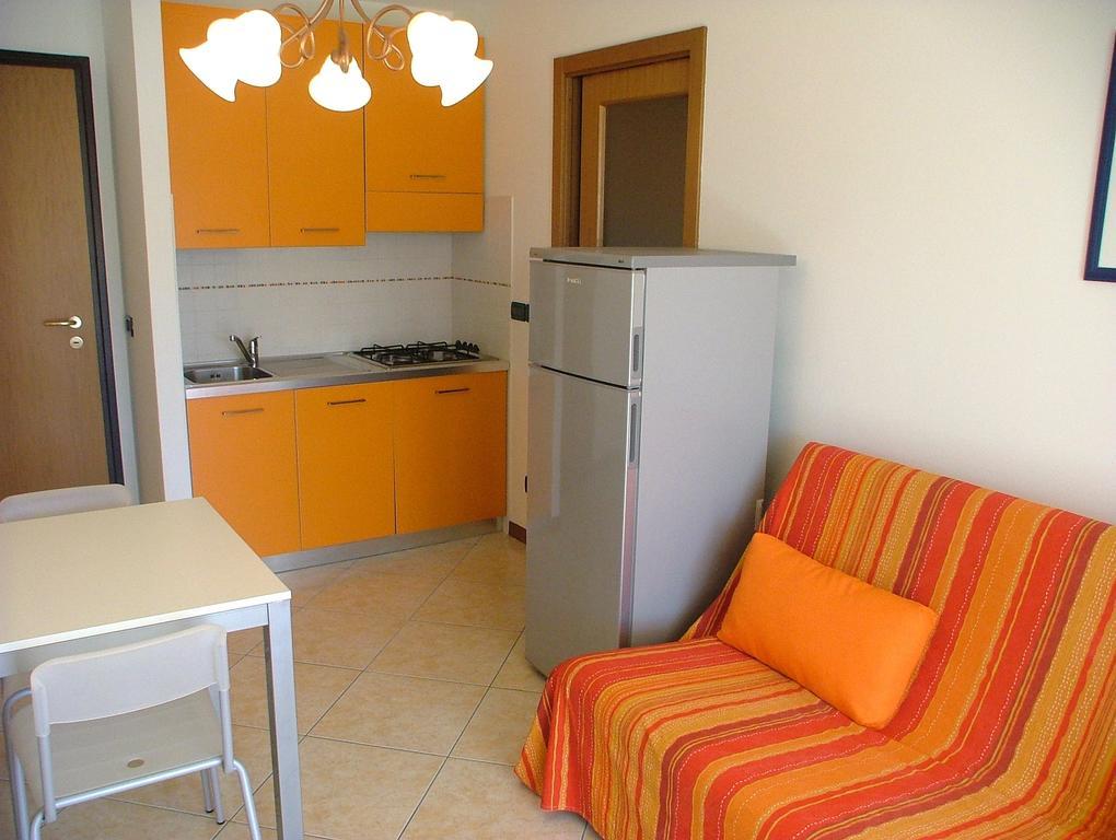 San Pietro D'Orio Apartment Grado Room photo