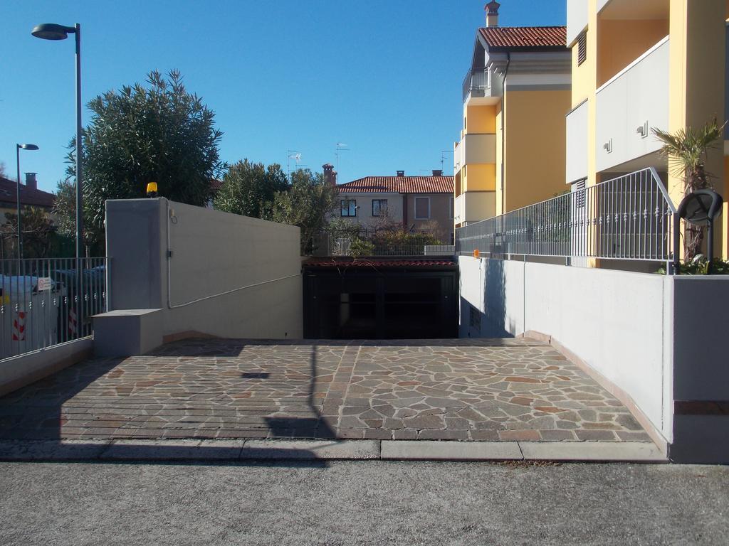 San Pietro D'Orio Apartment Grado Exterior photo