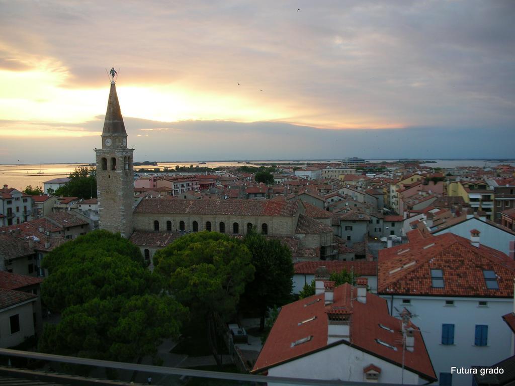 San Pietro D'Orio Apartment Grado Exterior photo